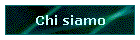 Chi siamo
